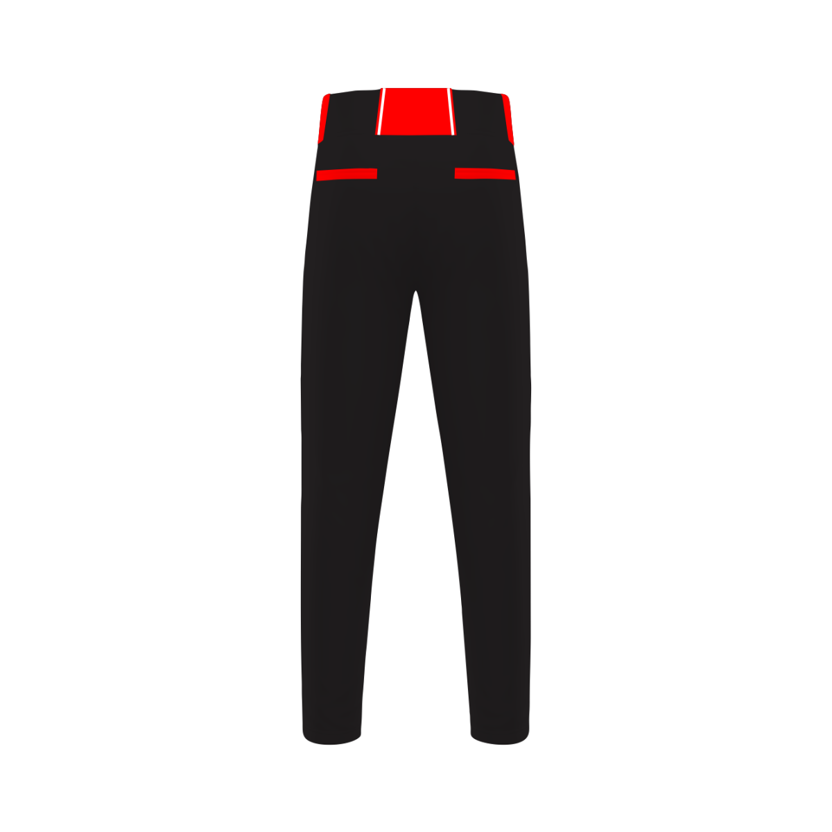 PANTS 6 BACK